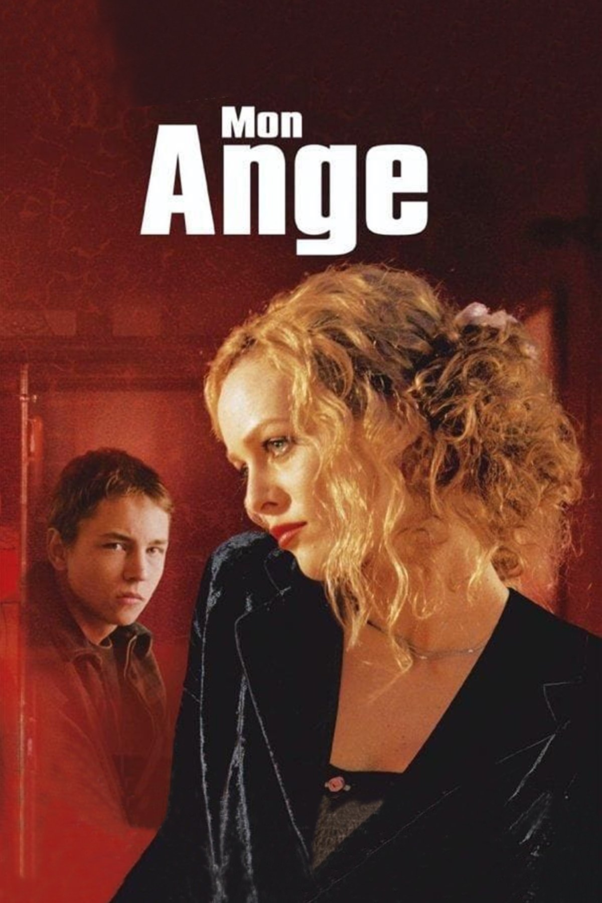 My Angel poster