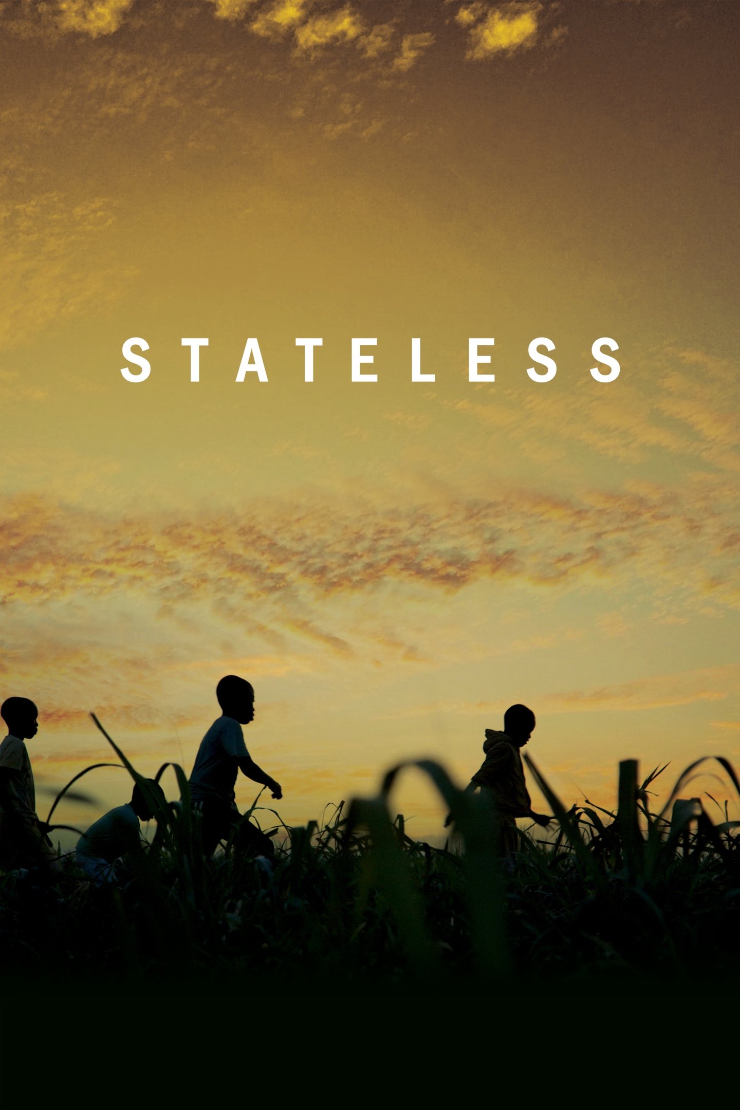 Stateless poster