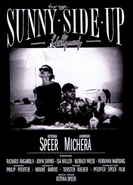 Sunny Side Up poster