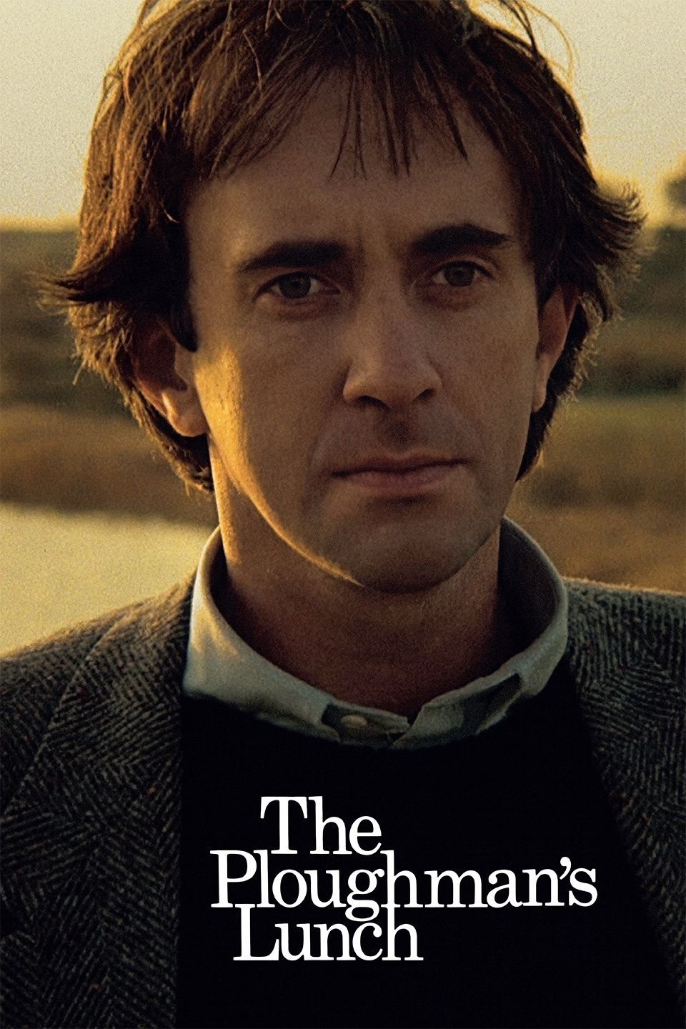 The Ploughman's Lunch poster